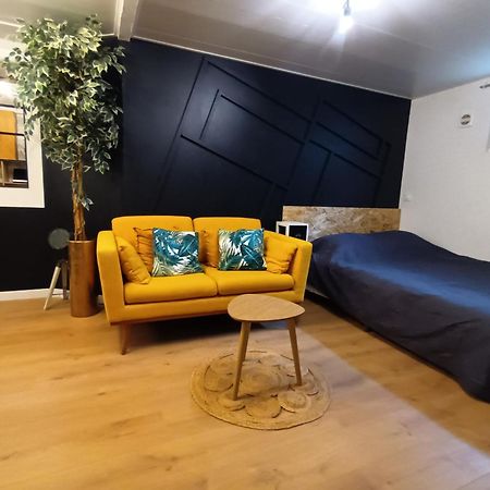 Appartement Tout Confort Le Fresne-Camilly エクステリア 写真