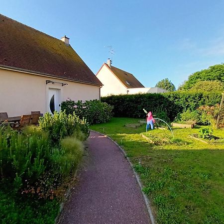 Appartement Tout Confort Le Fresne-Camilly エクステリア 写真