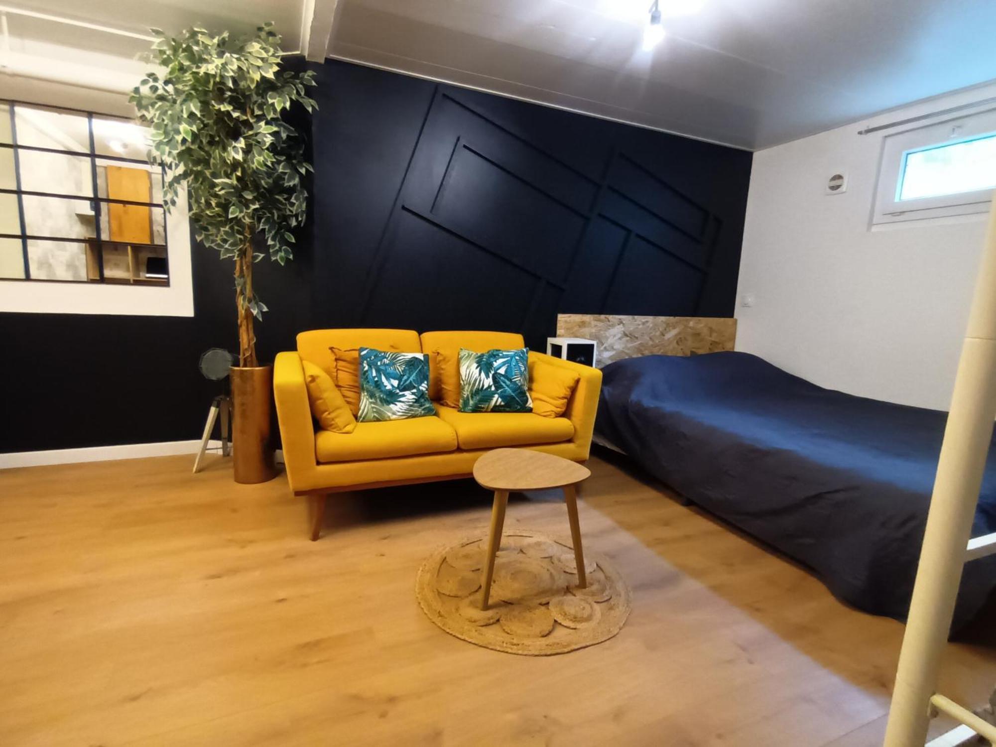 Appartement Tout Confort Le Fresne-Camilly エクステリア 写真