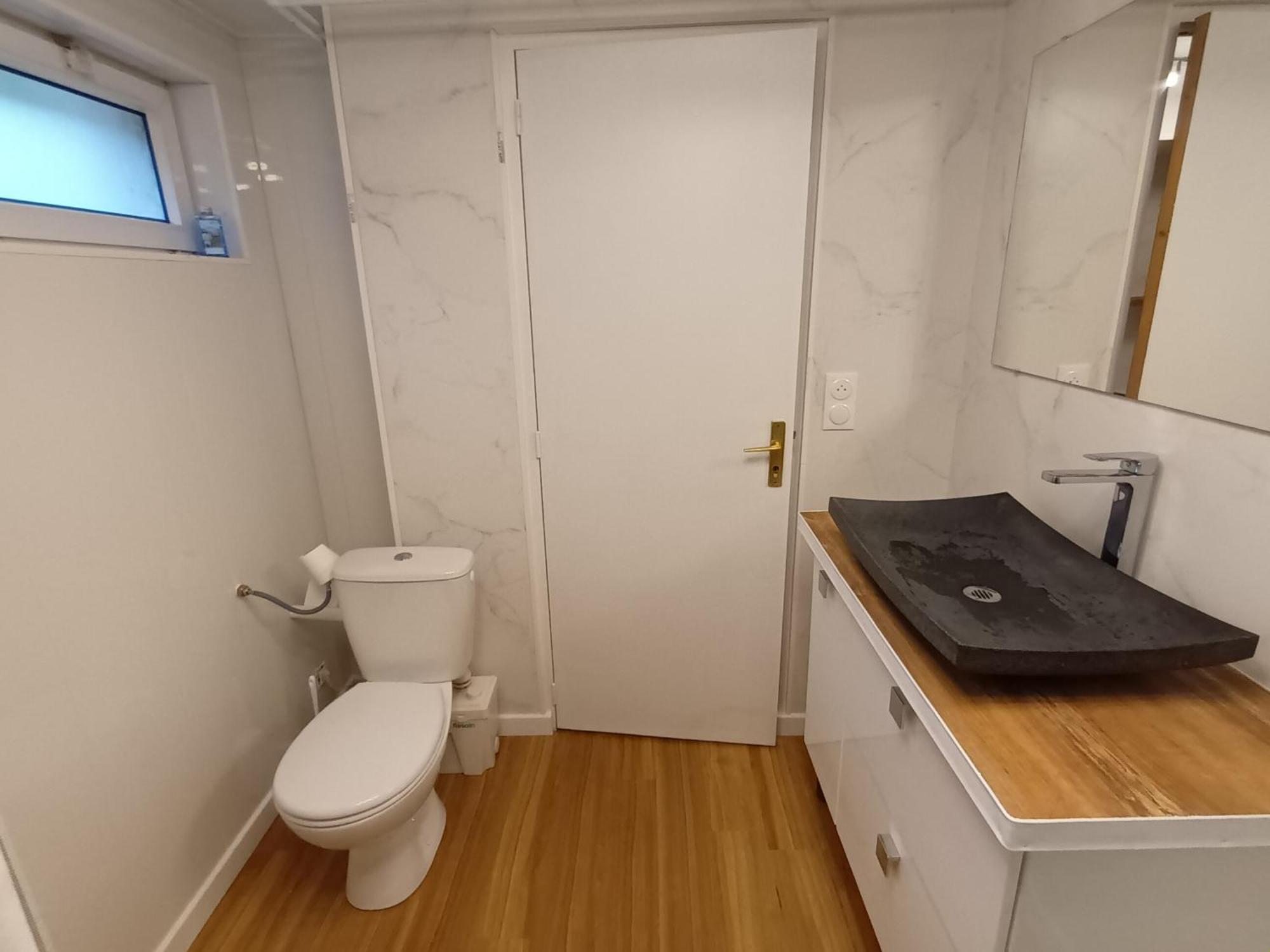 Appartement Tout Confort Le Fresne-Camilly エクステリア 写真