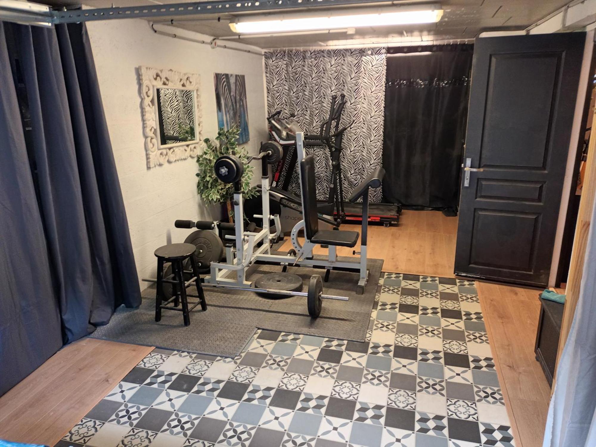 Appartement Tout Confort Le Fresne-Camilly エクステリア 写真